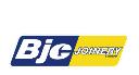BJC Joinery logo